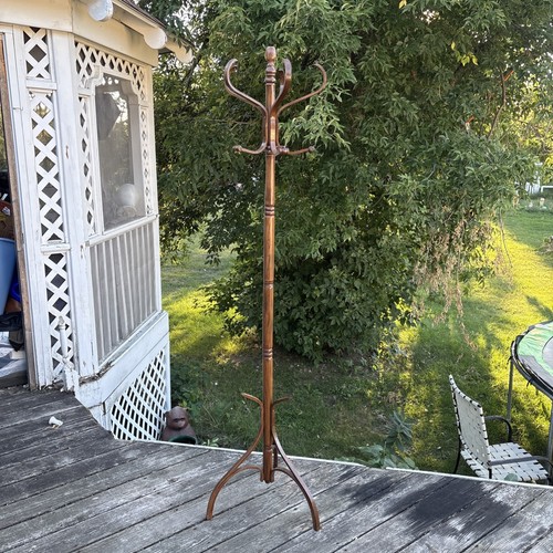 Beautiful vintage bentwood - beautiful,