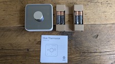 Hive V3 Active Heating Thermostat