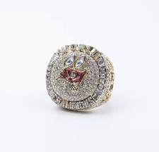 2020 Super Bowl LV Tampa Bay