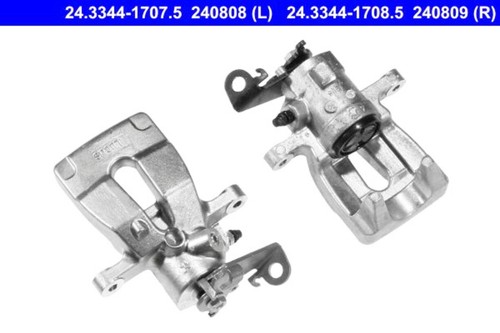 Brake caliper ate - brake, renault