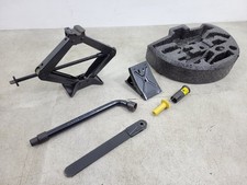 JAGUAR XK8 XKR 96-06 JACK TOOLKIT SET WITH FOAM CASING