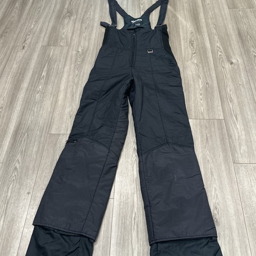 White stag ski - snow, bib
