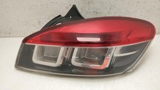 MEGANE DRIVERS TAIL LIGHT LAMP RIGHT Coupe 2010 RENAULT  2008-2017