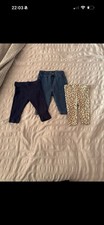 Girls' Baby Clothes Bundle 3-6