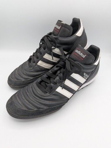 Adidas team mundial trainers - adidas,