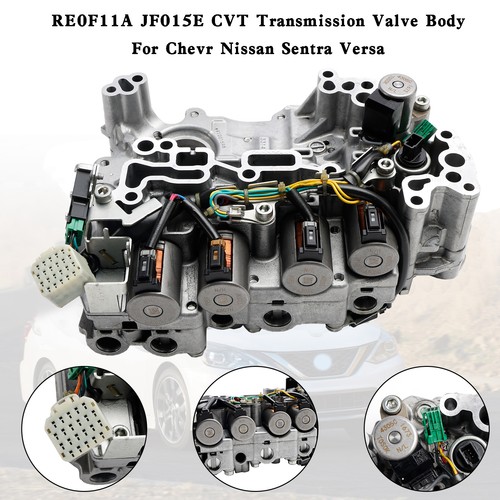 Re0f11a jf015e cvt - jf015e,