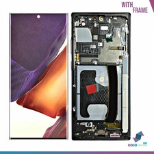 Samsung Galaxy Note 20 Ultra