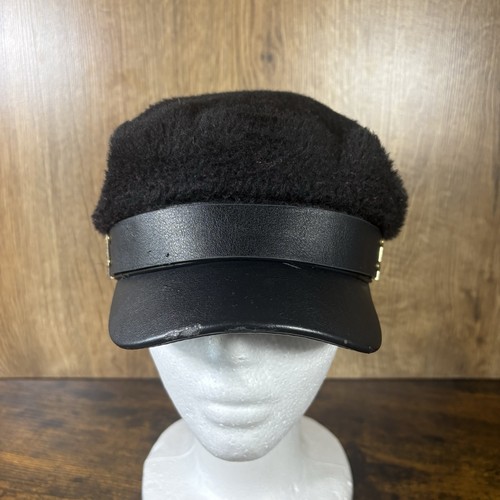River island baker - boy, cap