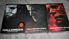 Neca Halloween Michael Myers