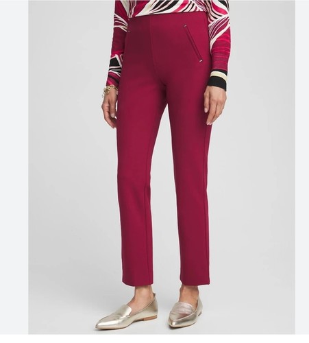 Chicos juliet slim - chicos's,