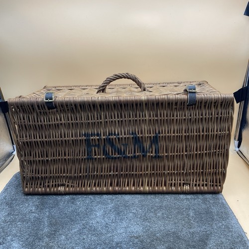 Fortnum mason m - mason, wicker