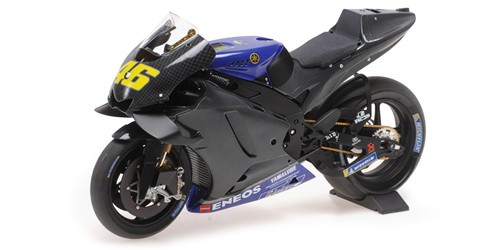 Minichamps yamaha yzr - minichamps,