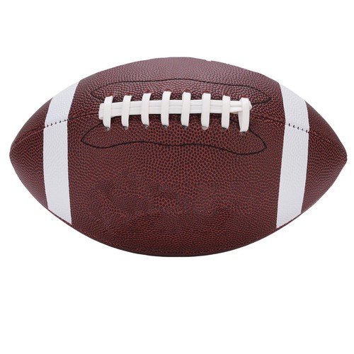 Junior football size - football,