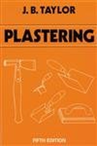 Plastering 5th edition by - plastering,,