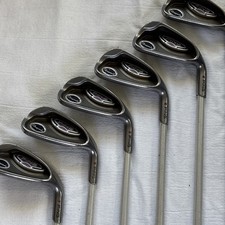 Ping Rhapsody Iron Six Pc
