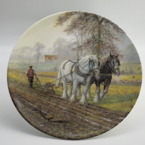 Royal doulton his hand - hand, the