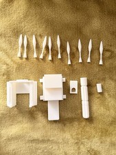 James Bond Moonraker Wrist