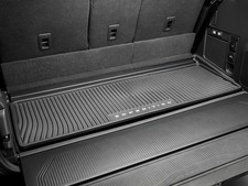 Genuine Ford Cargo Area
