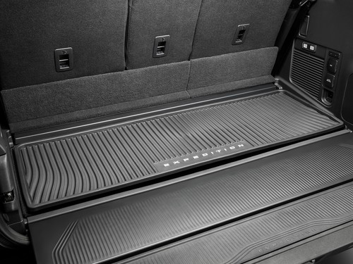 Genuine ford cargo area - genuine,