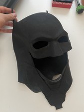 The Batman Cowl Replica Mask (Ministry Of Masks)