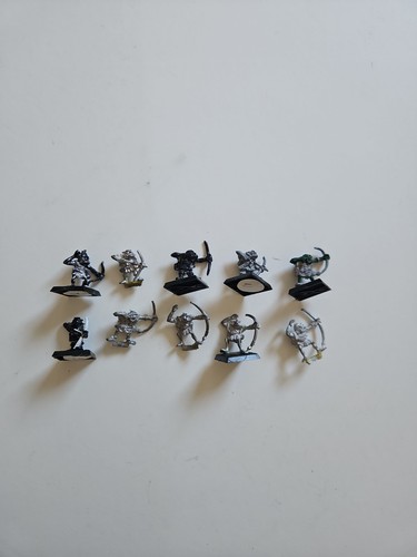 Warhammer fantasy regiment - warhammer, of