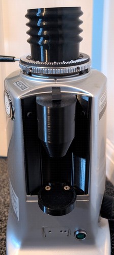 Ultimate mazzer super jolly - mazzer,