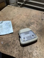 VAUXHALL Corsa C - Interior