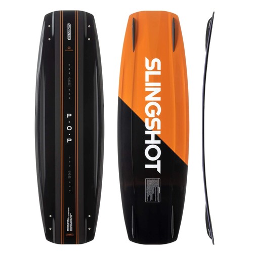 Slingshot wakeboard - p.o.p.,