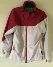 Billabong Meningo Snow Jacket Size 10/12