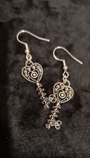 Hand Crafted Earrings