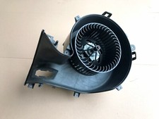 VAUXHALL VECTRA C SIGNUM GENUINE 4 SPEED HEATER FAN BLOWER WITHOUT RESISTOR