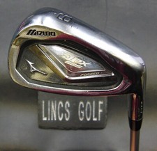 Mizuno JPX 825 Forged 9 Iron