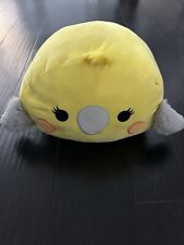 Charlize Cockatiel | 12 Inch” Size | Squishmallow | Stackable’s