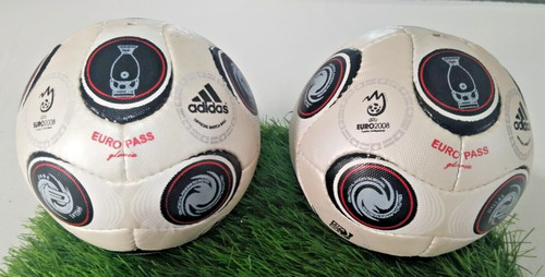 Euro pass football - football,