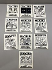 1979 Parker Brothers Stop