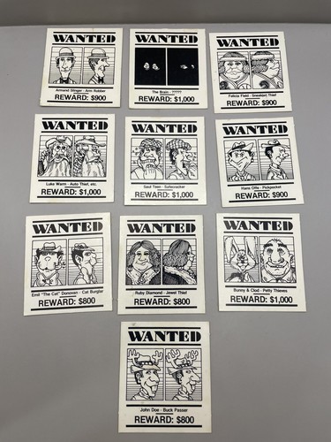 1979 parker brothers - 1979,