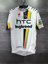 MOA HTC Highroad Cycling Bike