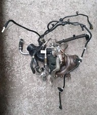 2023 NISSAN JUKE DIG-T N-CONNECTA DCT MK2 5DRS 1.0 PETROL TURBO CHARGER 