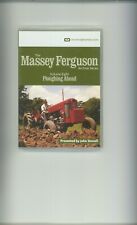 80 MINS DVD MASSEY FERGUSON MF