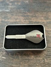 Honda Type R Metal Key Blade