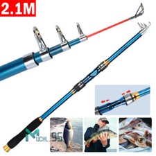 Portable Carbon Fiber