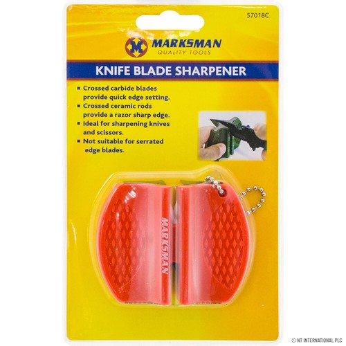 Knife sharpener blade ceramic - sharpener,