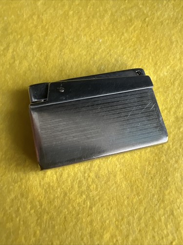 Benzin lighter used many - kw,