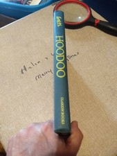 Hoodoo by Ronald L Smith