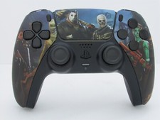 Soft Touch Skull & Ghoul