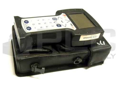 Emerson 375 field communicator - emerson,