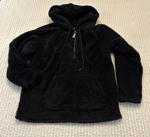 Victoria secret pink hoodie - pink,