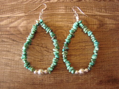Navajo indian sterling silver - navajo,