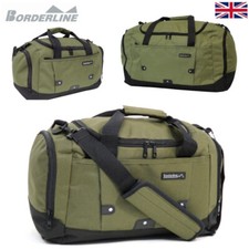Large  Holdall Duffle Bag