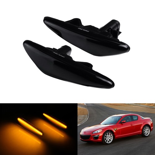 Canbus led side indicator - led,
